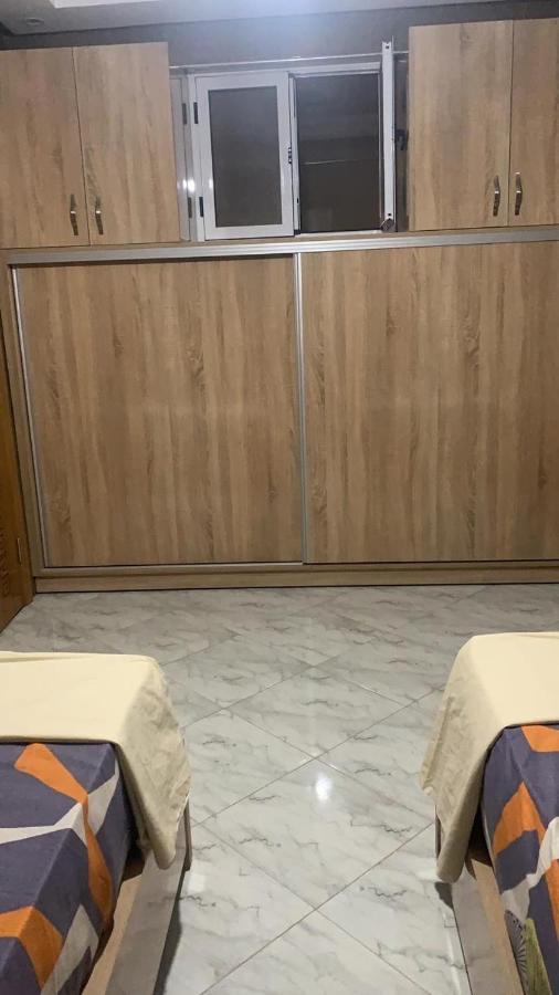 Appartement Neuf Bord De Mer A Anza Agadir Esterno foto