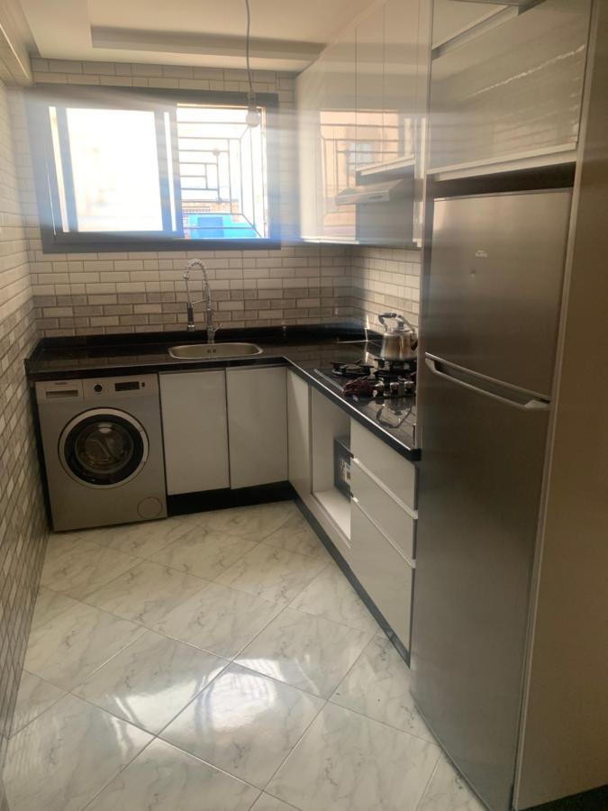 Appartement Neuf Bord De Mer A Anza Agadir Esterno foto